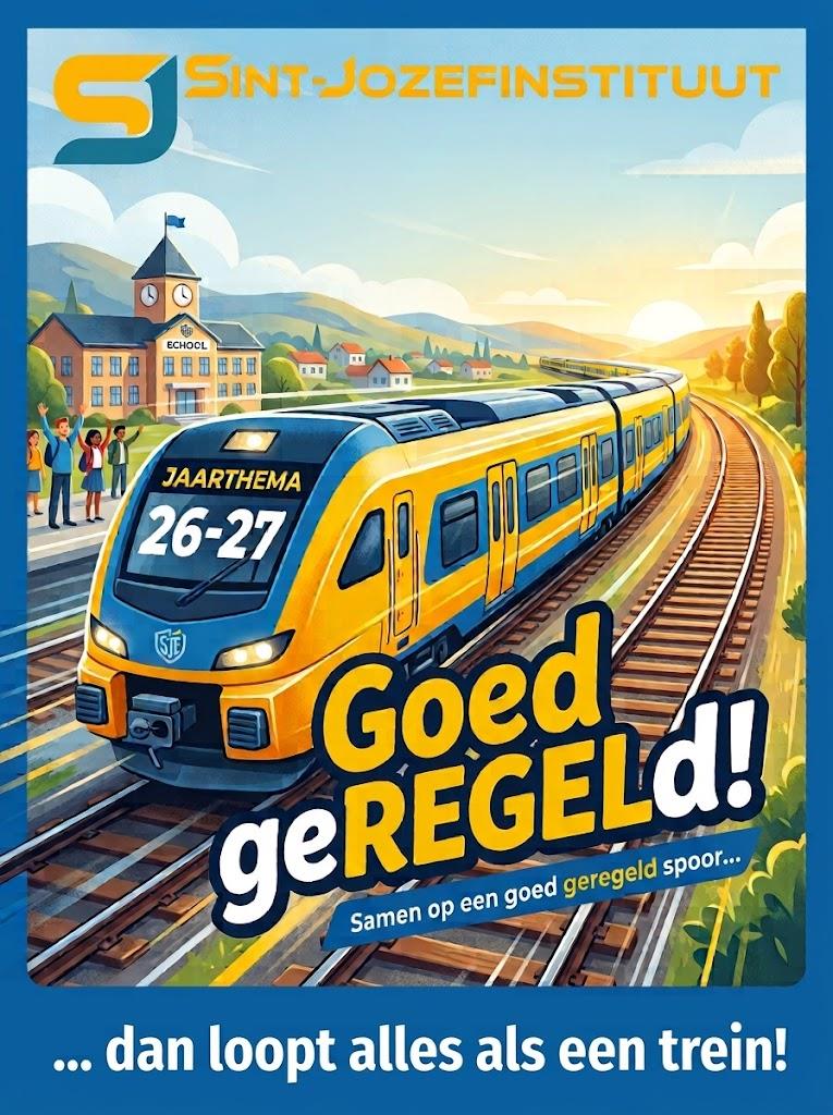 Jaarthema